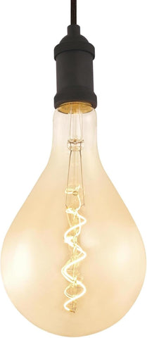 Grande LED Edison Bulb Pendant