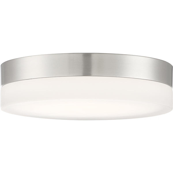 Pi 9" LED Slim Flush Mount