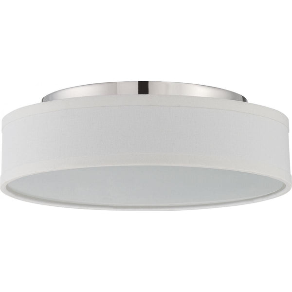 Heather LED Flush Mount