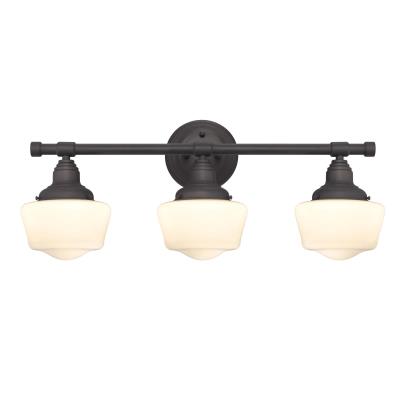 Scholar Schoolhouse Sconce