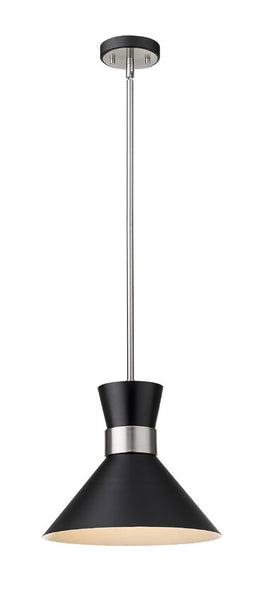 Soriano 13" Pendant