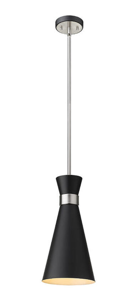 Soriano 8" Pendant