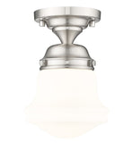 Vaughn 6" Schoolhouse Fixture