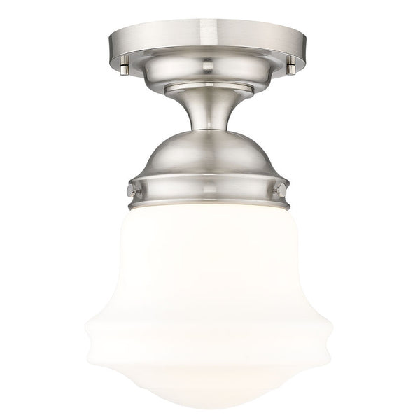 Vaughn 11" Schoolhouse Fixture