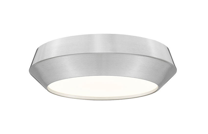 Quasars 12" LED Flush Mount