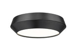 Quasars 12" LED Flush Mount