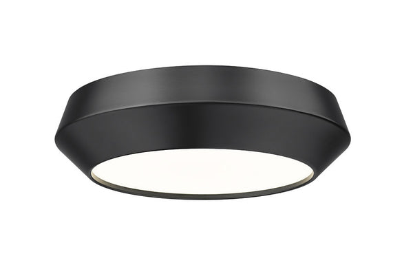 Quasars 12" LED Flush Mount