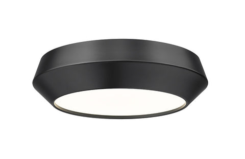 Quasars 12" LED Flush Mount
