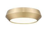 Quasars 12" LED Flush Mount