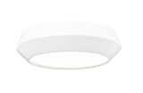 Quasars 12" LED Flush Mount
