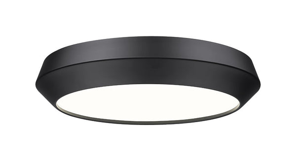 Quasars 16" LED Flush Mount
