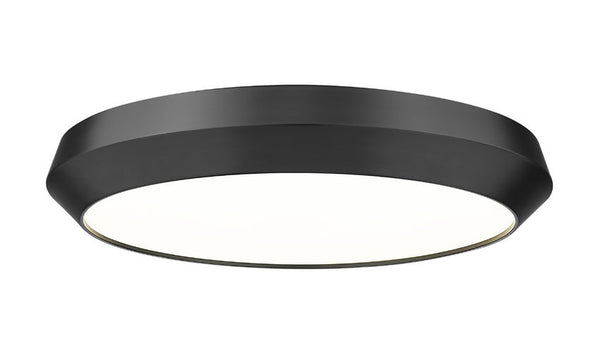 Quasars 20" LED Flush Mount