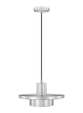 Ludo 12" LED Pendant