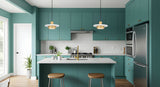 Ludo 12" LED Pendant