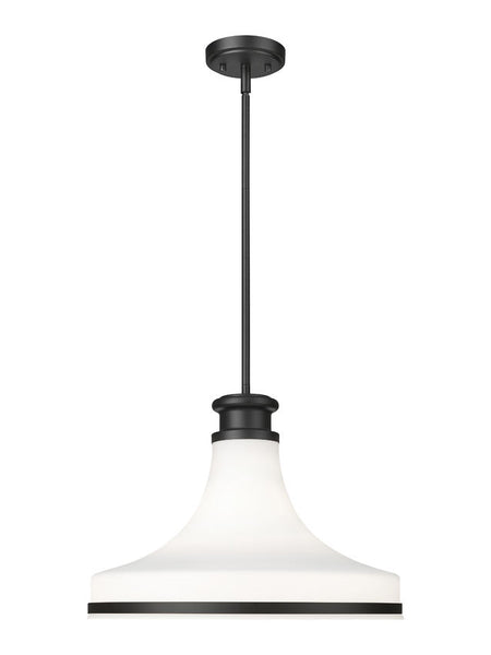 Reznor 16" Pendant