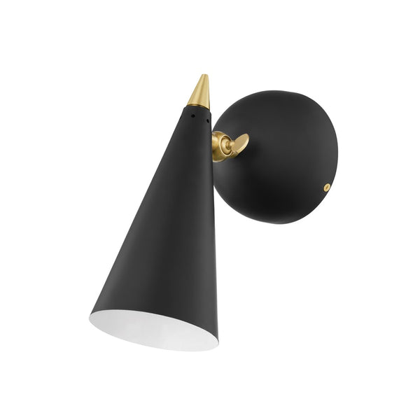 Moxie Wall Sconce