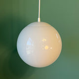 Opal Glass Globe Kit