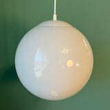 Opal Glass Globe Kit