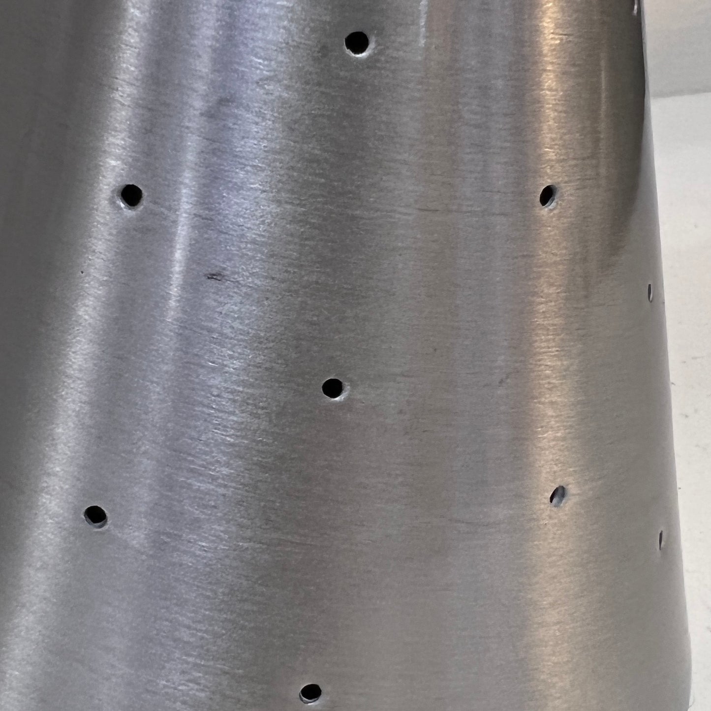 Discounted Aluminim Single Swivel Sconce