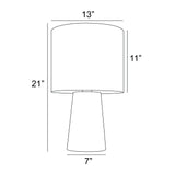 Granville Mini Table Lamp