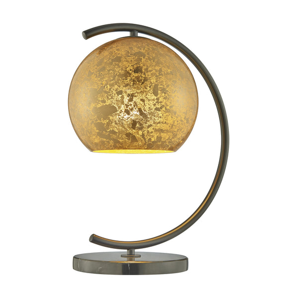 Molina Gold Table Lamp