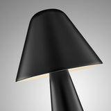 Muga Mushroom Table Lamp