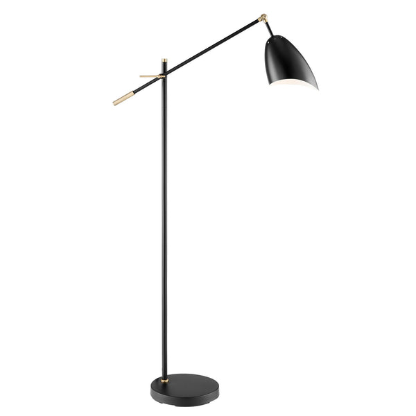 Tanko Arc Floor Lamp