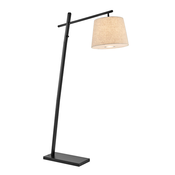 Gaines Arc Floor Lamp