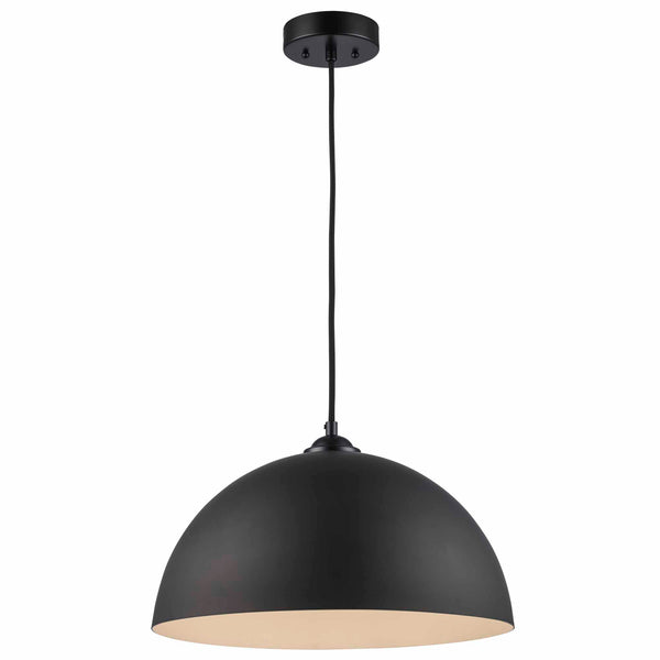 Mercer Dome Pendant