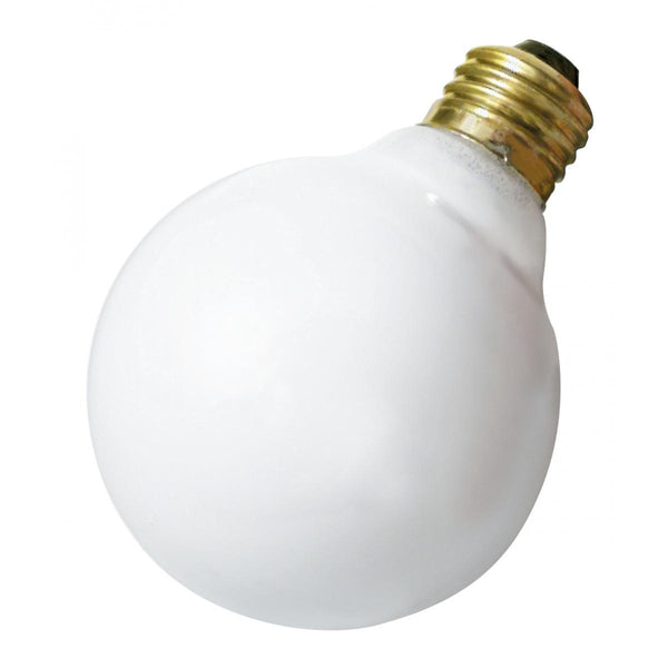G30 White Light Bulbs