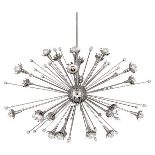 Jonathan Adler 48" Sputnik Chandelier