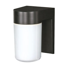 Exterior Vapor Light Outdoor Modern Wall Sconce