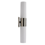 Link 2-Light Modern Bath Sconce