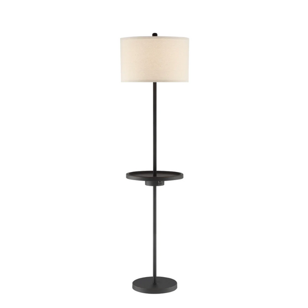 Tungsten Floor Lamp