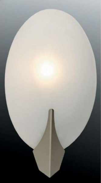 Franco-Goccia 12.5" Wall Sconce