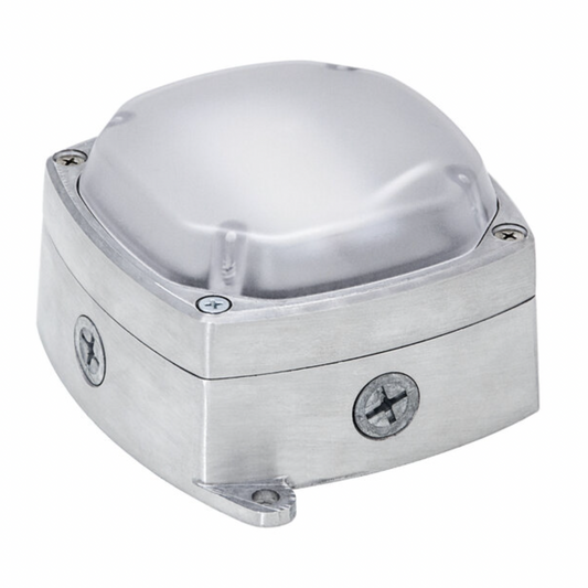 Kason 1180800a100 Surface Mount LED Light Fixture