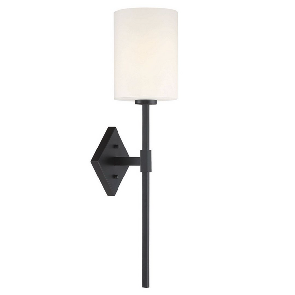 Destin 1-Light Wall Sconce