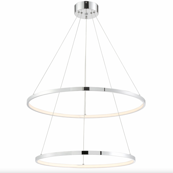 Rimmy LED Modern Pendant