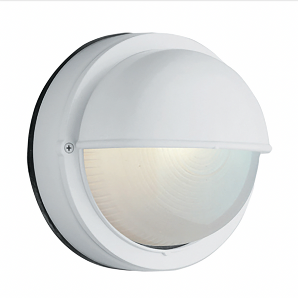 Messa II 8" Outdoor Bulkhead Downlight