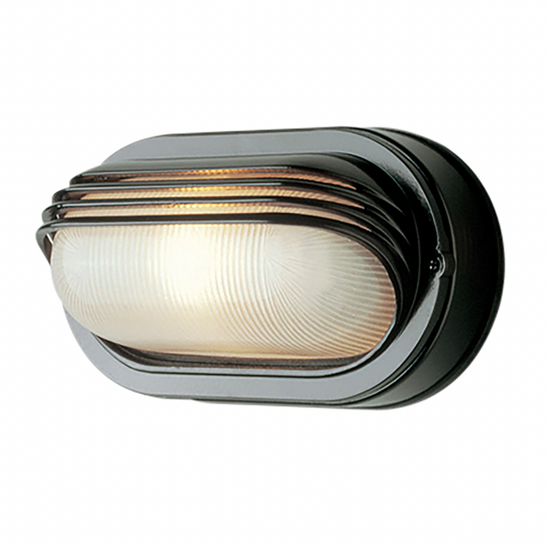 Allegra Oval Bulkhead Downlight