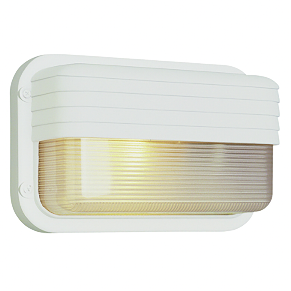 Mesa 6" Outdoor Bulkhead Downlight
