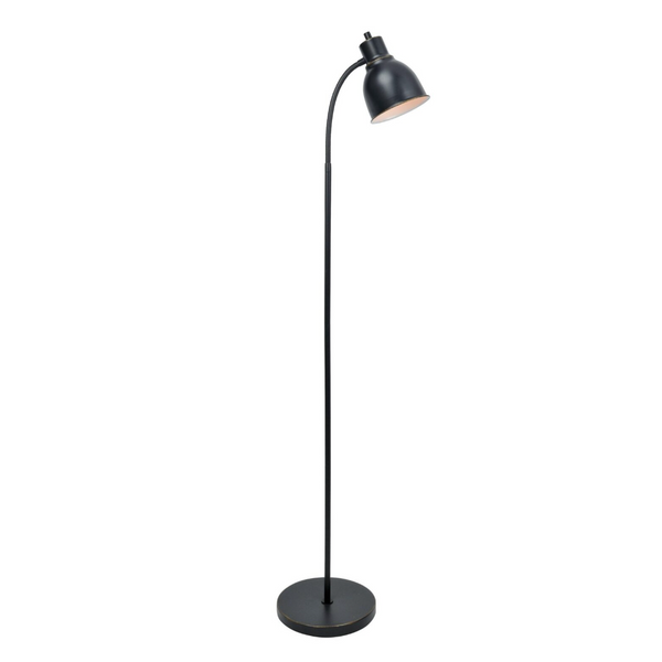 Galvin 1-Light Floor Lamp