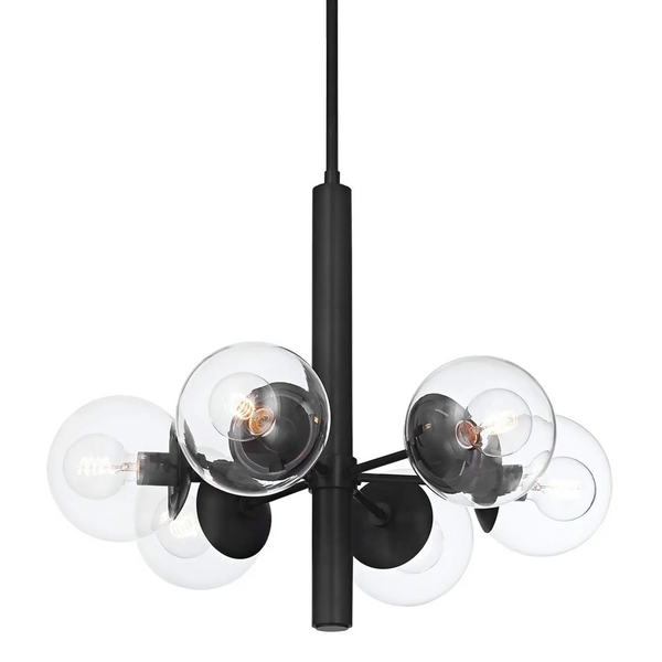 Meadow Six-Light Chandelier