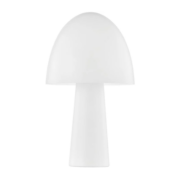 Vicky Mushroom Table Lamp