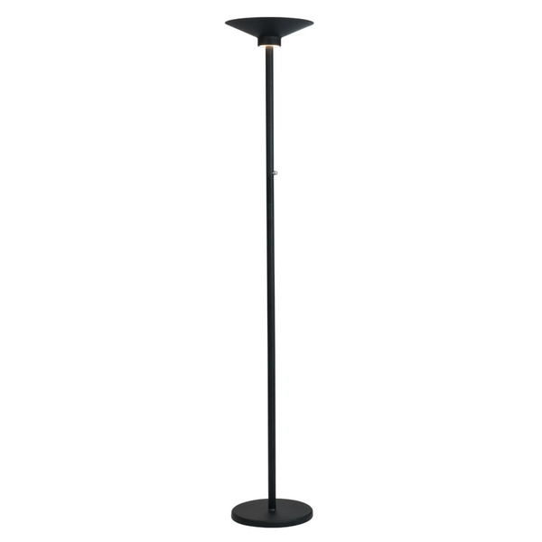 Sappho LED Torchiere Floor Lamp
