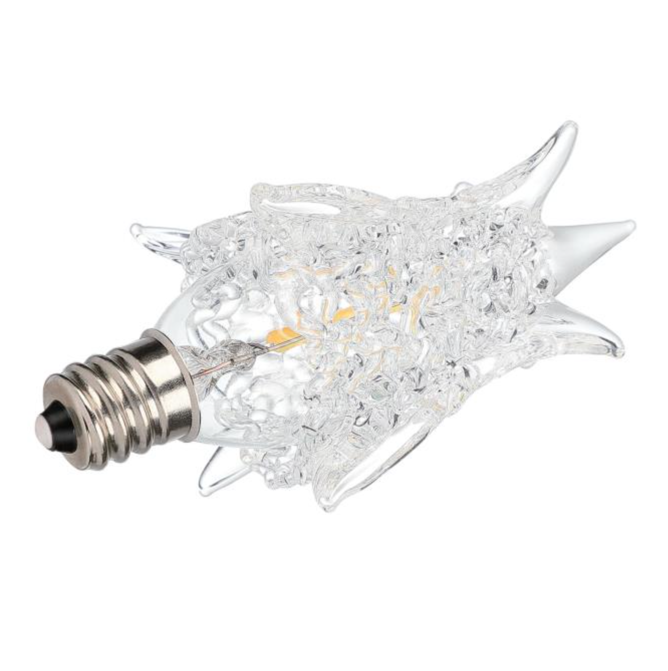 LED Starlight Retro Starburst Sputnik Bulbs