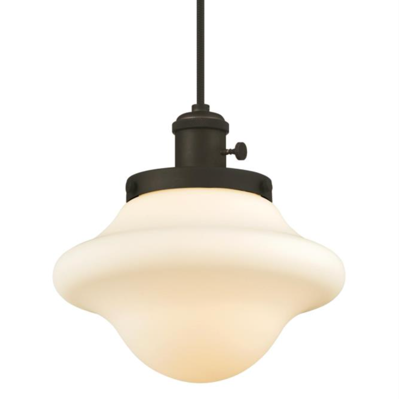Wanda Schoolhouse Pendant