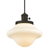 Wanda Schoolhouse Pendant