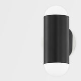 Kira 2-Light Wall Sconce