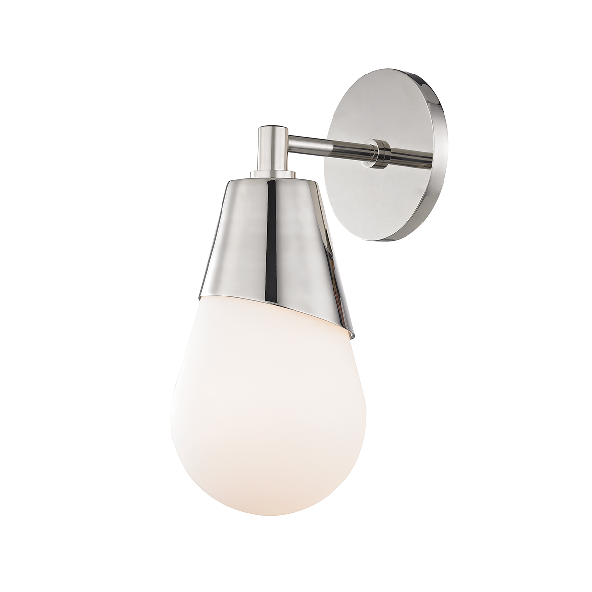 Cora 1-Light Wall Sconce